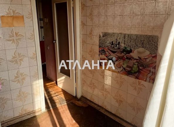 2-rooms apartment apartment by the address st. Zabolotnogo ak (area 44,1 m2) - Atlanta.ua - photo 5