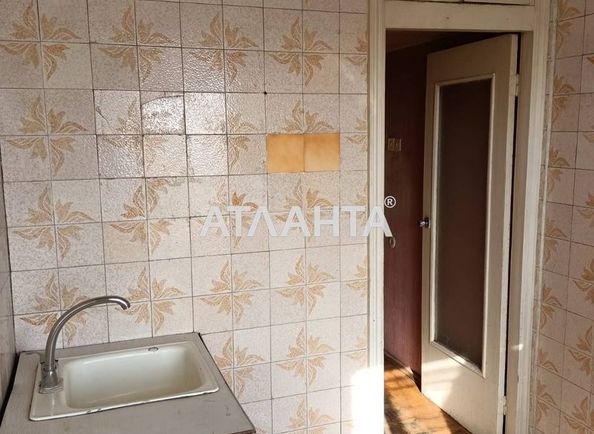 2-rooms apartment apartment by the address st. Zabolotnogo ak (area 44,1 m2) - Atlanta.ua - photo 6
