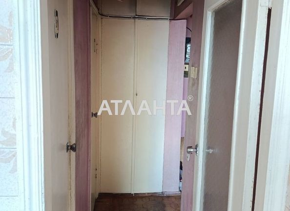 2-rooms apartment apartment by the address st. Zabolotnogo ak (area 44,1 m2) - Atlanta.ua - photo 9