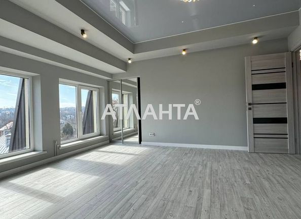 2-комнатная квартира по адресу ул. Київська (площадь 54,0 м2) - Atlanta.ua