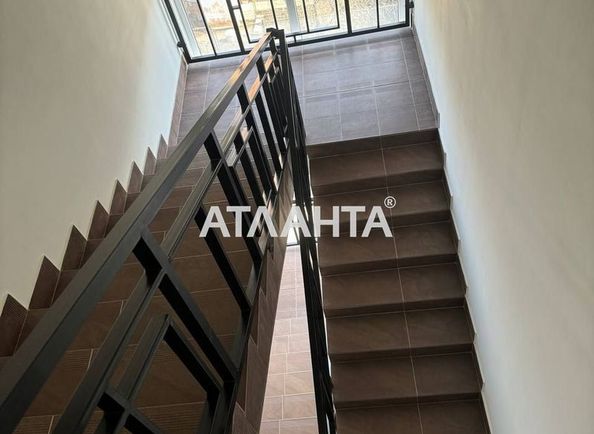 2-rooms apartment apartment by the address st. Kiivska (area 54,0 m2) - Atlanta.ua - photo 11