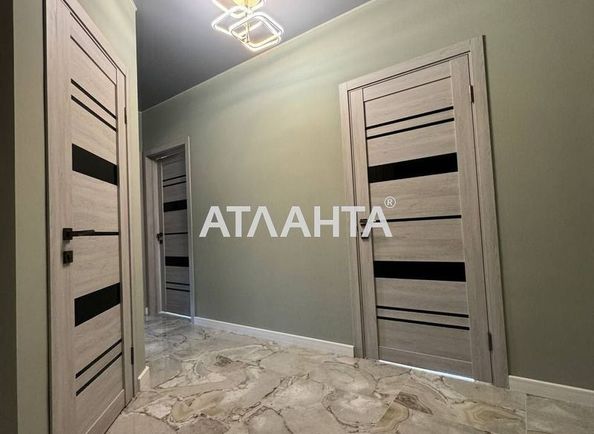 2-rooms apartment apartment by the address st. Kiivska (area 54,0 m2) - Atlanta.ua - photo 9