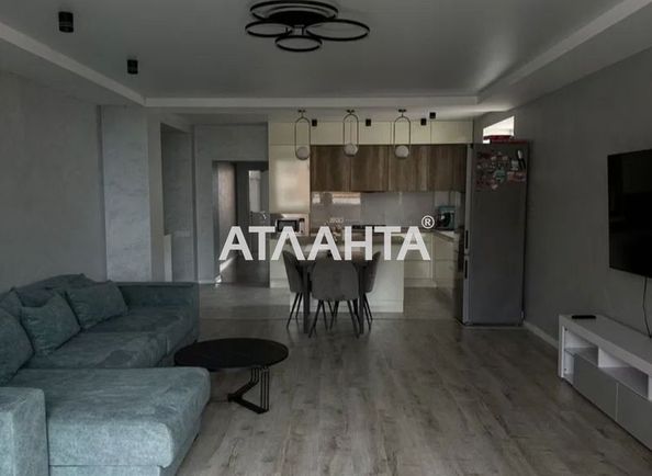 3-rooms apartment apartment by the address st. Staritskogo (area 104,0 m2) - Atlanta.ua - photo 2