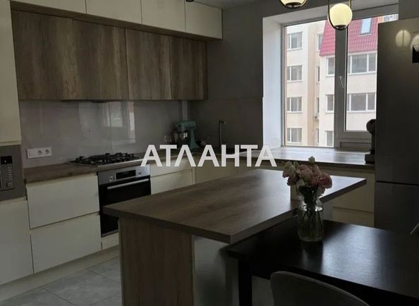 3-rooms apartment apartment by the address st. Staritskogo (area 104,0 m2) - Atlanta.ua - photo 8