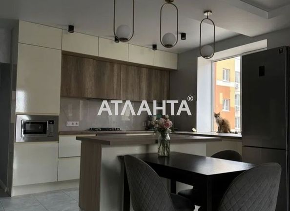 3-rooms apartment apartment by the address st. Staritskogo (area 104,0 m2) - Atlanta.ua - photo 10