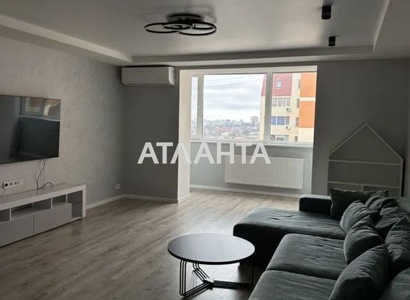 3-rooms apartment apartment by the address st. Staritskogo (area 104,0 m2) - Atlanta.ua - photo 4