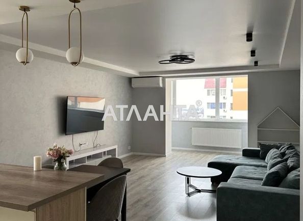 3-rooms apartment apartment by the address st. Staritskogo (area 104,0 m2) - Atlanta.ua - photo 12