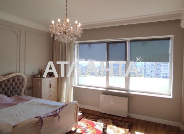 1-room apartment apartment by the address st. Pedagogicheskaya (area 78,0 m2) - Atlanta.ua