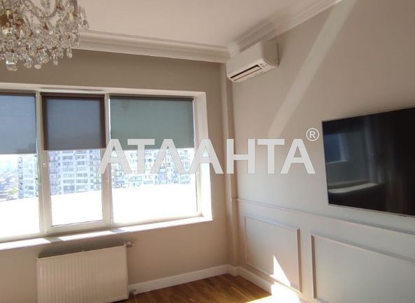 1-room apartment apartment by the address st. Pedagogicheskaya (area 78,0 m2) - Atlanta.ua - photo 5