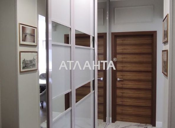 1-room apartment apartment by the address st. Pedagogicheskaya (area 78,0 m2) - Atlanta.ua - photo 7