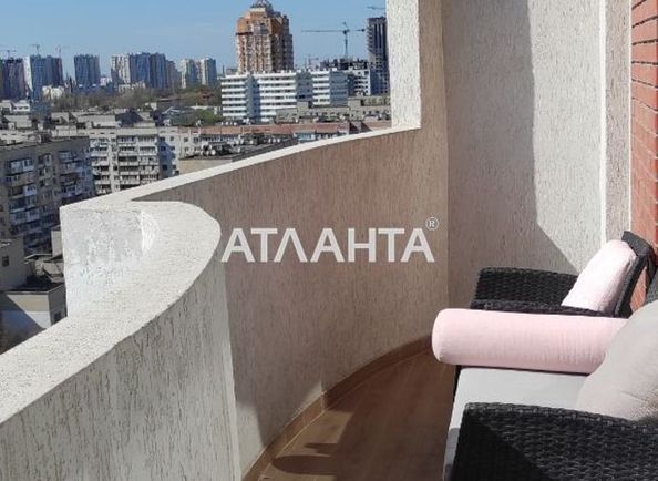 1-room apartment apartment by the address st. Pedagogicheskaya (area 78,0 m2) - Atlanta.ua - photo 11