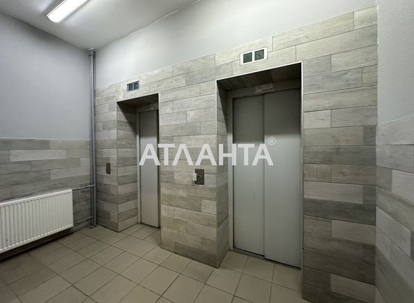 1-room apartment apartment by the address st. Pedagogicheskaya (area 78,0 m2) - Atlanta.ua - photo 19