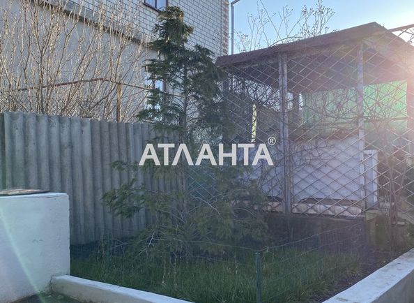 House by the address st. Tsentralnaya (area 106,0 m2) - Atlanta.ua - photo 21