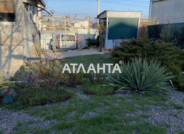 House by the address st. Tsentralnaya (area 106,0 m2) - Atlanta.ua - photo 26