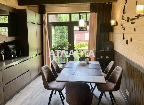 Дом по адресу ул. Набережная (площадь 138,9 м²) - Atlanta.ua