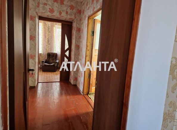 House by the address st. Donetskaya (area 103,7 m2) - Atlanta.ua - photo 8