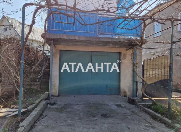House by the address st. Donetskaya (area 103,7 m2) - Atlanta.ua - photo 28