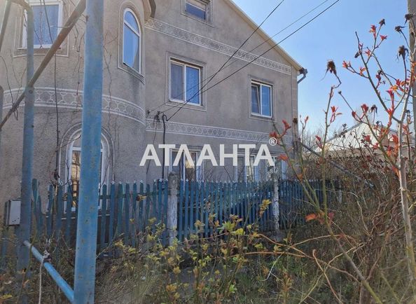 House by the address st. Donetskaya (area 103,7 m2) - Atlanta.ua - photo 29