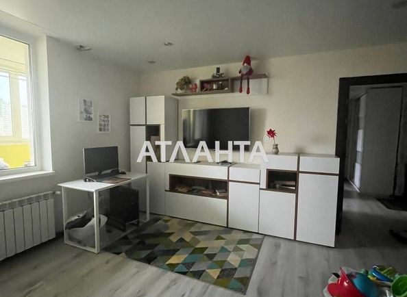 2-rooms apartment apartment by the address st. Ponomareva (area 58,0 m2) - Atlanta.ua