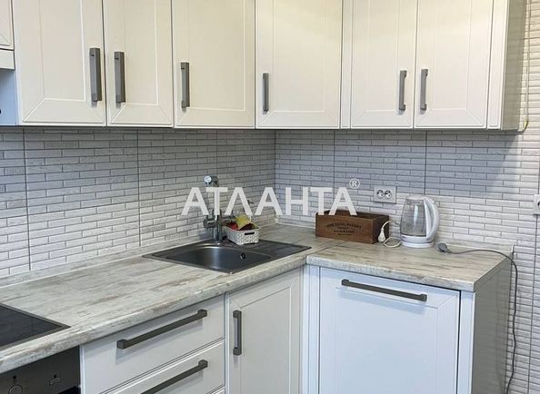 2-rooms apartment apartment by the address st. Ponomareva (area 58,0 m2) - Atlanta.ua - photo 2