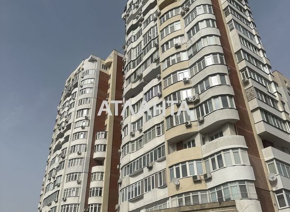 2-rooms apartment apartment by the address st. Pedagogicheskaya (area 75,0 m2) - Atlanta.ua - photo 20