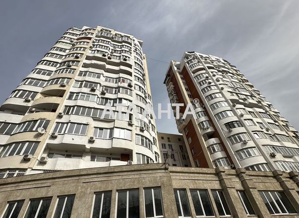 2-rooms apartment apartment by the address st. Pedagogicheskaya (area 75,0 m2) - Atlanta.ua - photo 22