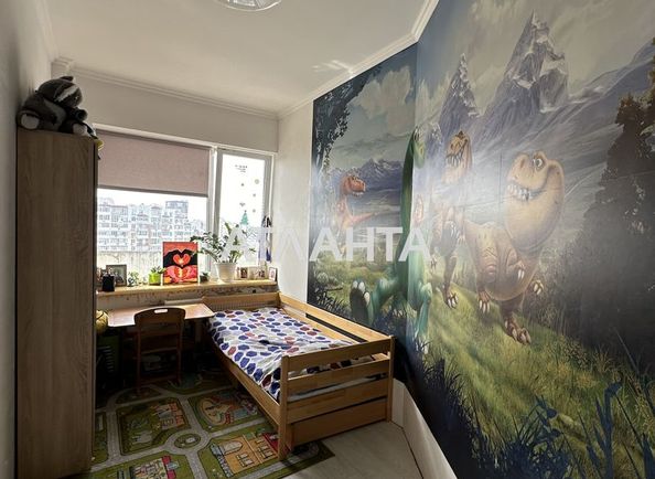 2-rooms apartment apartment by the address st. Pedagogicheskaya (area 75,0 m2) - Atlanta.ua - photo 11
