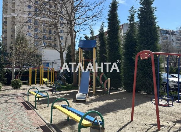 2-кімнатна квартира за адресою вул. Педагогічна (площа 75 м²) - Atlanta.ua - фото 24