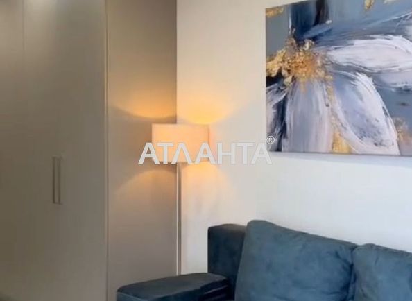 1-room apartment apartment by the address st. Naberezhno Rybalskaya (area 31,2 m2) - Atlanta.ua - photo 2