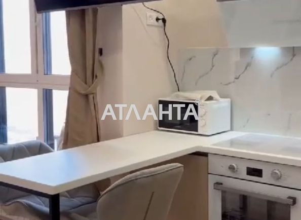 1-room apartment apartment by the address st. Naberezhno Rybalskaya (area 31,2 m2) - Atlanta.ua - photo 3