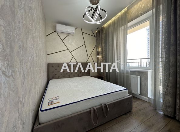 1-кімнатна квартира за адресою вул. Сахарова (площа 44,2 м2) - Atlanta.ua