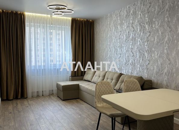 1-кімнатна квартира за адресою вул. Сахарова (площа 44,2 м2) - Atlanta.ua - фото 6
