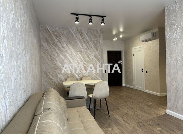 1-комнатная квартира по адресу ул. Сахарова (площадь 44,2 м2) - Atlanta.ua - фото 7