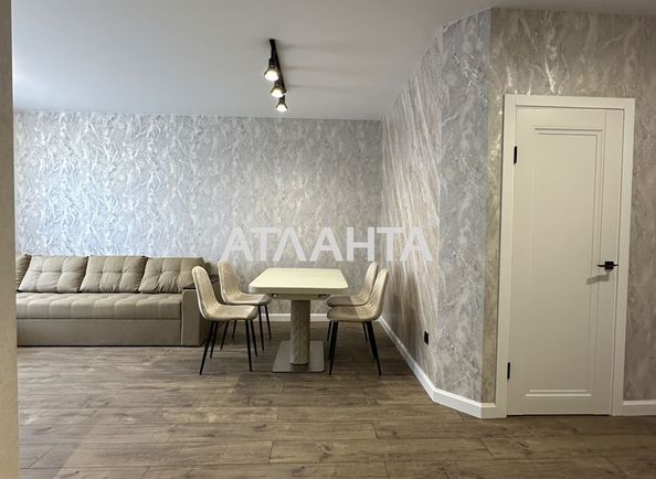 1-кімнатна квартира за адресою вул. Сахарова (площа 44,2 м2) - Atlanta.ua - фото 9