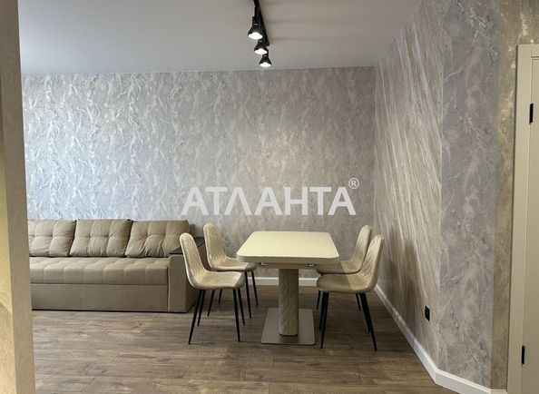 1-кімнатна квартира за адресою вул. Сахарова (площа 44,2 м2) - Atlanta.ua - фото 14