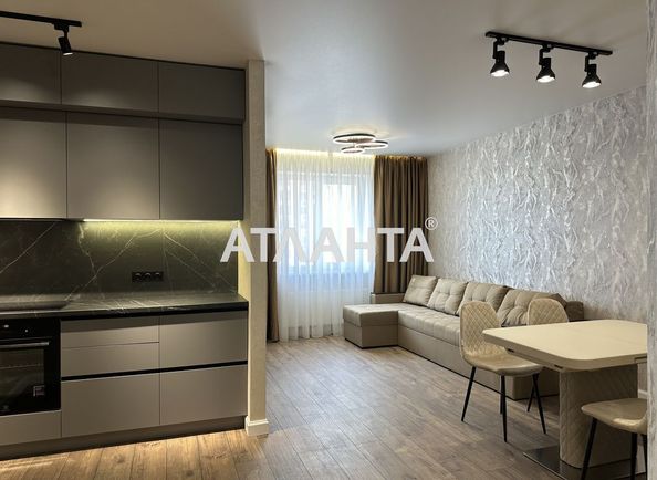 1-кімнатна квартира за адресою вул. Сахарова (площа 44,2 м2) - Atlanta.ua - фото 16