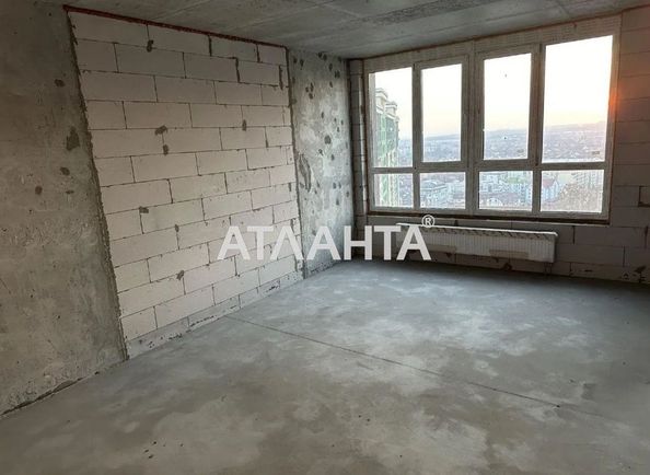 1-room apartment apartment by the address st. Maksimovicha (area 38,0 m2) - Atlanta.ua - photo 10