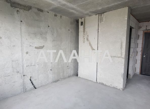 1-room apartment apartment by the address st. Maksimovicha (area 38,0 m2) - Atlanta.ua - photo 3