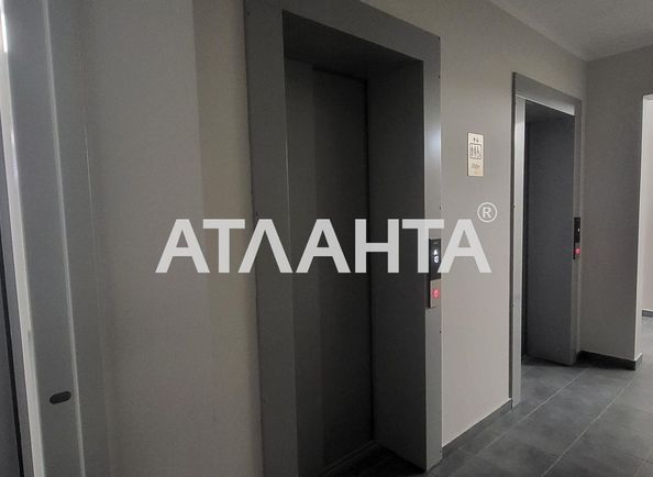 1-комнатная квартира по адресу ул. Максимовича (площадь 38 м²) - Atlanta.ua - фото 12
