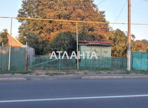 Landplot by the address st. Pobedy (area 8,3 сот) - Atlanta.ua - photo 3