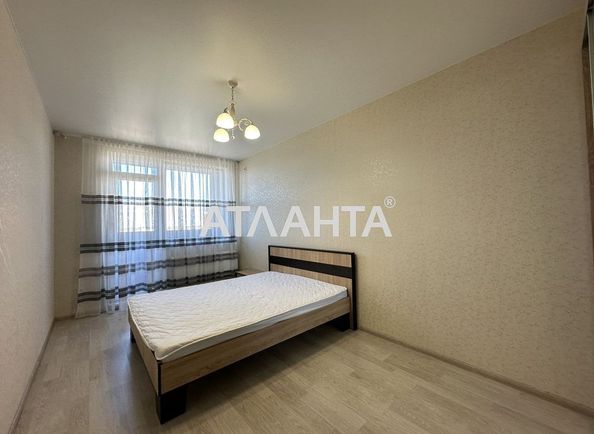 2-rooms apartment apartment by the address st. Vorobeva ak (area 62,4 m2) - Atlanta.ua