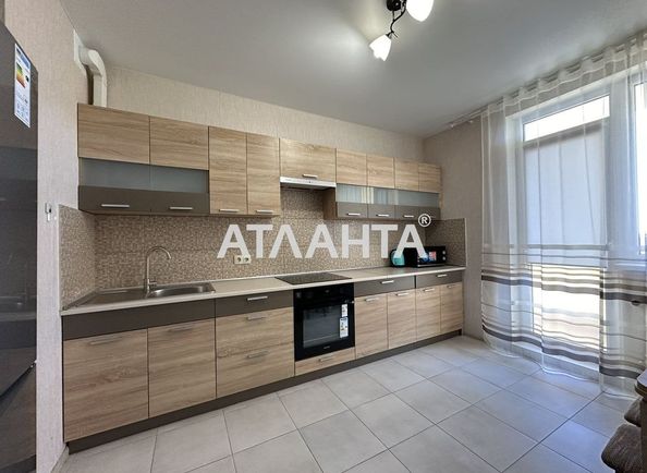2-rooms apartment apartment by the address st. Vorobeva ak (area 62,4 m2) - Atlanta.ua - photo 4
