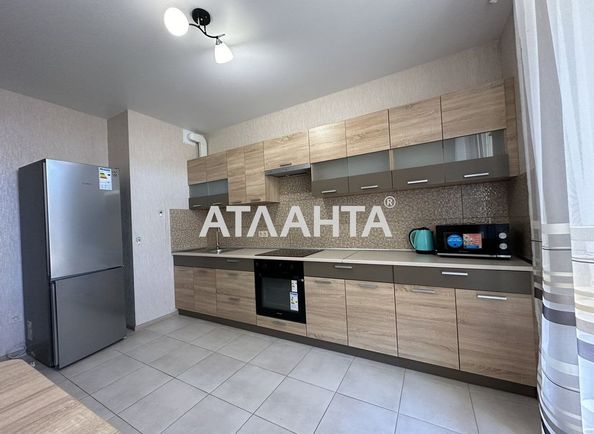 2-rooms apartment apartment by the address st. Vorobeva ak (area 62,4 m2) - Atlanta.ua - photo 5