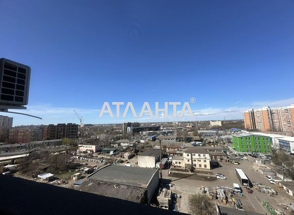 2-rooms apartment apartment by the address st. Vorobeva ak (area 62,4 m2) - Atlanta.ua - photo 10
