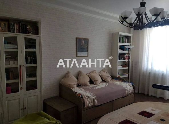 2-rooms apartment apartment by the address st. Sakharova (area 74,6 m2) - Atlanta.ua - photo 3