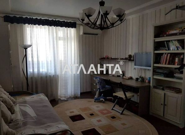 2-rooms apartment apartment by the address st. Sakharova (area 74,6 m2) - Atlanta.ua - photo 4