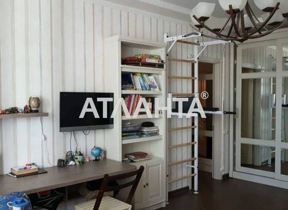 2-rooms apartment apartment by the address st. Sakharova (area 74,6 m2) - Atlanta.ua - photo 6
