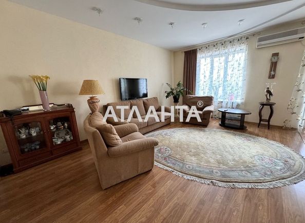 3-rooms apartment apartment by the address st. Pedagogicheskaya (area 120,0 m2) - Atlanta.ua - photo 2