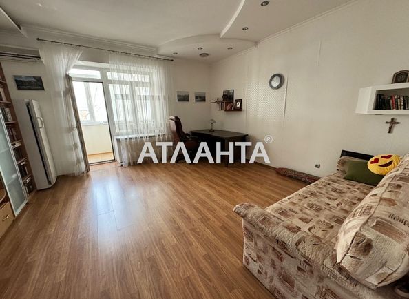 3-rooms apartment apartment by the address st. Pedagogicheskaya (area 120,0 m2) - Atlanta.ua - photo 5