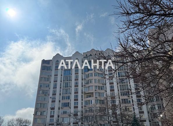 3-rooms apartment apartment by the address st. Pedagogicheskaya (area 120,0 m2) - Atlanta.ua - photo 9